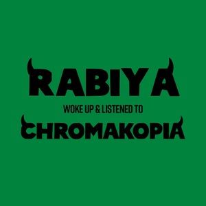 Meet your Posher, Rabiya